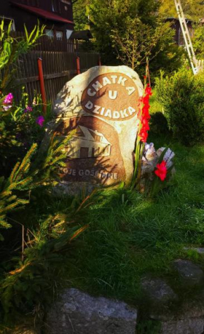 Chatka u Dziadka, Szklarska Poręba